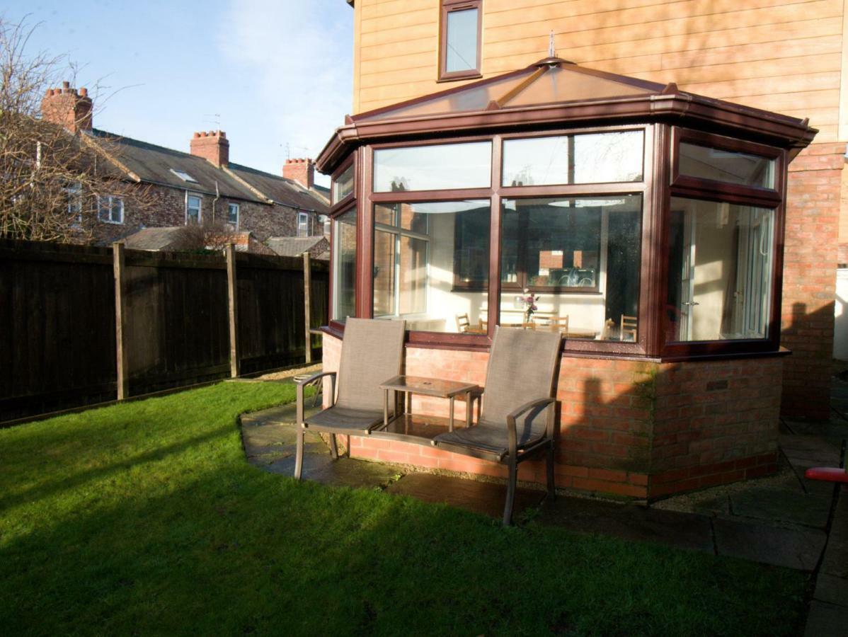 Holiday home The Old Forge, Trafalgar Court